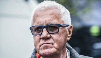 Cyclisme : Patrick Lefevere quittera l’équipe Soudal-Quick-Step à la fin de l’année