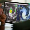 Cyclone Chido : Mayotte placée en alerte orange vendredi, tous les établissements scolaires fermés