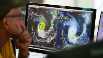 Cyclone Chido : Mayotte placée en alerte orange vendredi, tous les établissements scolaires fermés