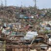 Cyclone Chido kills multiple in Mayotte, batters Mozambique