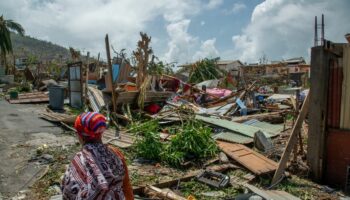 Cyclone Chido : pourquoi moins de 10 % des logements sont assurés à Mayotte ?