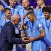 DAZN diffuseur d’une Coupe du monde des club contestée