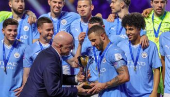 DAZN diffuseur d’une Coupe du monde des club contestée