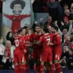 DIRECT. Liverpool-Manchester City (1-0) : les Reds en maîtrise, suivez le choc de la 12e journée de Premier League