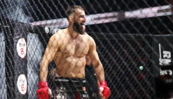 DIRECT. MMA : avec le « clasico » Parnasse-Varela en tête d’affiche, suivez le show exceptionnel du KSW Paris