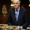 DIRECT. Motions de censure : «Je n'ai pas peur», assure Michel Barnier avant le vote