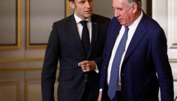 DIRECT. Nouveau gouvernement : François Bayrou reçu par Emmanuel Macron à 8h30 à l’Élysée