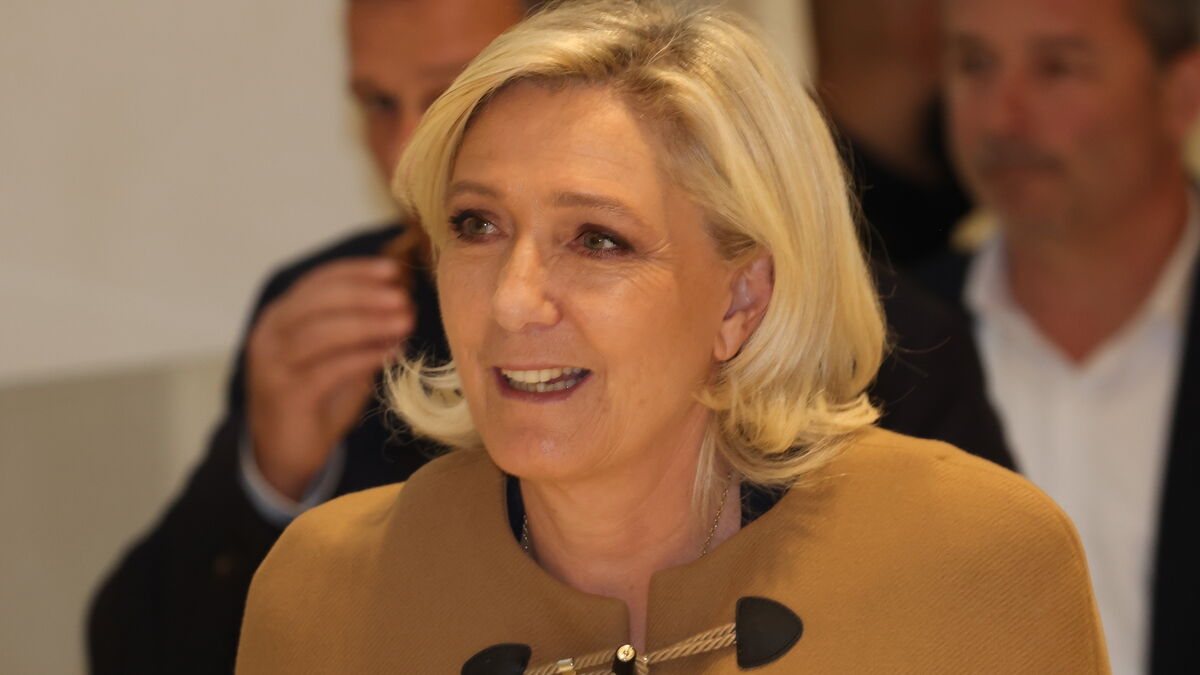 DIRECT. Nouveau gouvernement : Marine Le Pen réclame un Premier ministre qui parlera « à l'ensemble des forces politiques »