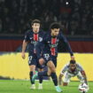 DIRECT. PSG-OL : Mikautadze relance Lyon, but refusé pour Paris et Doué