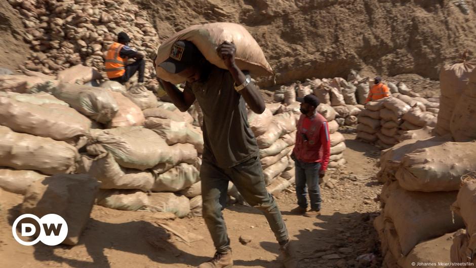 DRC vs. Apple: The stakes of the 'conflict minerals' case