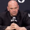 Dana White, CEO de la UFC, sobre el KO de Joel Álvarez: «Hizo una gran actuación, está explotando el deporte en España»