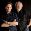 Daniel Brühl zum Tod von Wolfgang Becker: Danke, Wolfgang