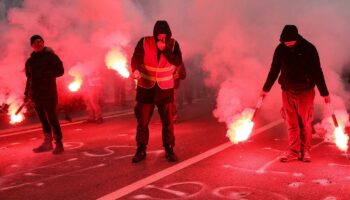 Dans l’Oise, les salariés mobilisés contre les licenciements : « Il faut tailler dans la masse, et la masse c’est nous ! »