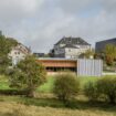 Dans le Cantal, la méthode Simon Teyssou pour réparer les villages