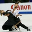 Danse sur glace : Gabriella Papadakis et Guillaume Cizeron raccrochent les patins