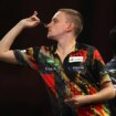 Darts-WM 2025 im Ally Pally: Wann spielen die Deutschen? Spielplan und Wissenswertes