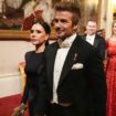 David Beckham 'not getting knighthood' despite unlikely friendship with King Charles