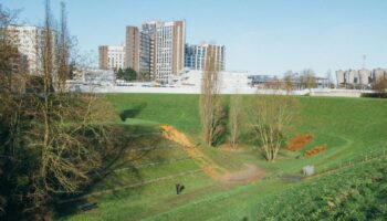 De Maison-Blanche à Aéroport-d’Orly, microvoyages au bout de la (nouvelle) ligne 14 du métro parisien