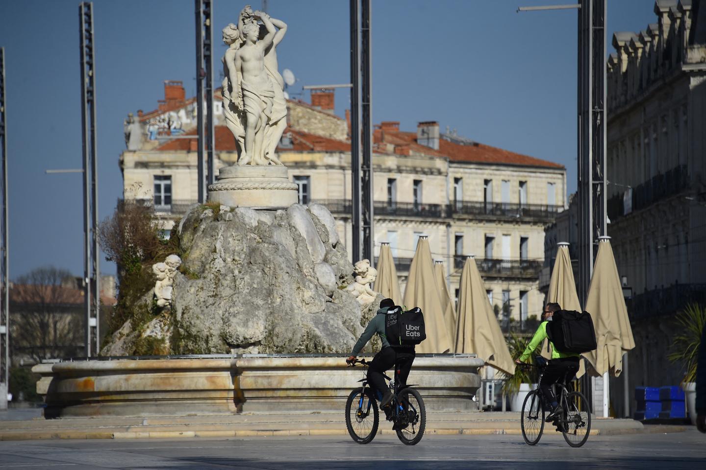 De la pollution de l’air à l’usage du vélo, l’impact sanitaire des choix d’urbanisme évalué