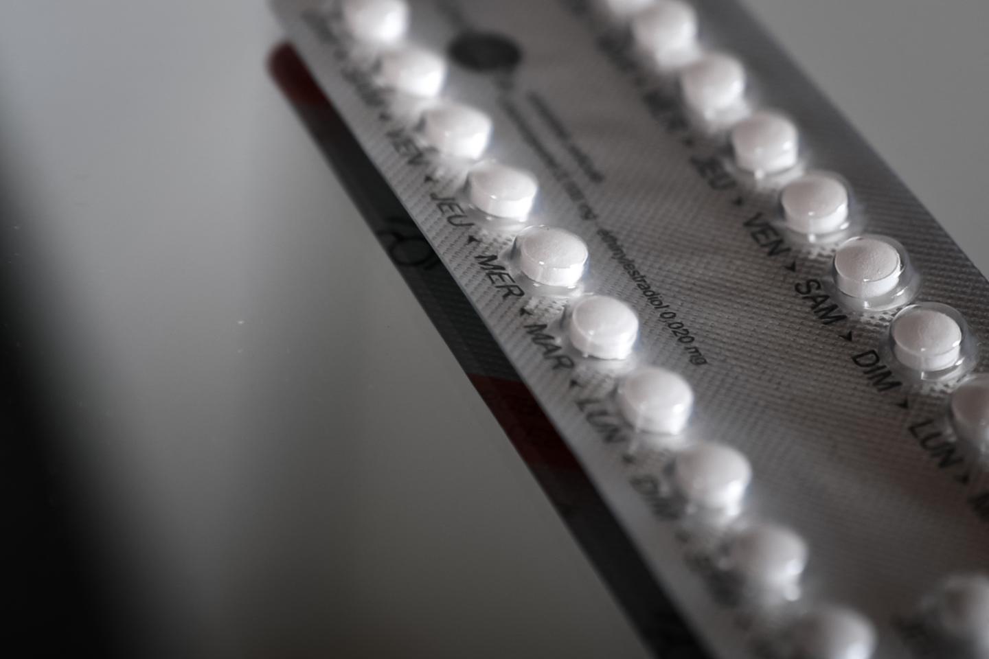 « De plus en plus de femmes se tournent vers une autre méthode contraceptive que la pilule »