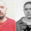 Death row killer's chilling last five words before execution took him almost 10 minutes to die