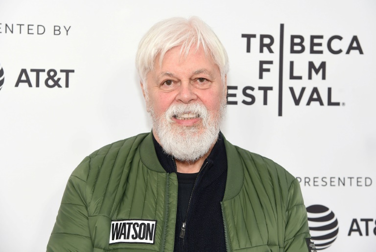 Décision attendue ce lundi: La justice groenlandaise va-t-elle continuer d'emprisonner Paul Watson ?