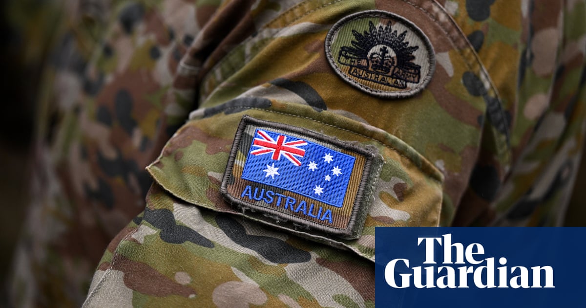 Defence personnel convicted of sex offences to face mandatory discharge as part of royal commission response