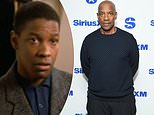 Denzel Washington's British accent has fans all saying the same thing