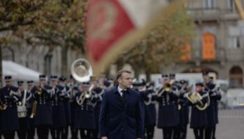 Depuis la dissolution de l’Assemblée nationale, le lent crépuscule d’Emmanuel Macron