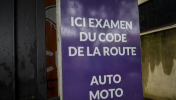 Des centres d'examens fermés en Moselle: Près de 40% de tricheries au code de la route en France