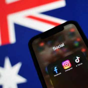 « Des questions sans réponse » : Meta, TikTok et Snapchat inquiets de leur interdiction aux moins de 16 ans en Australie