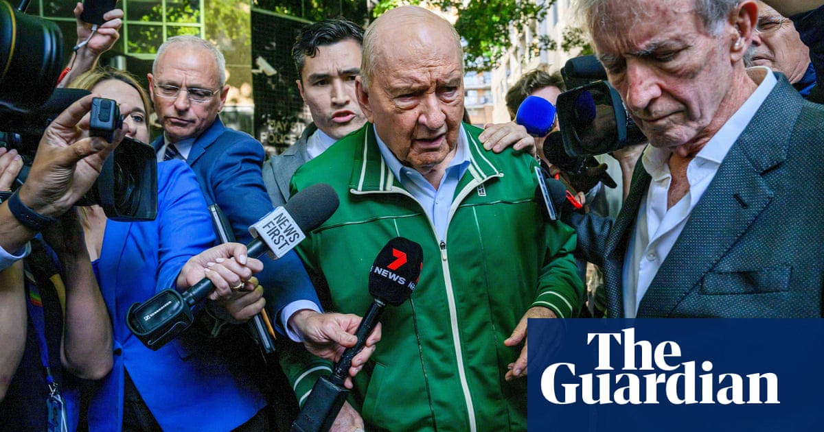 Details of allegations against Alan Jones revealed in new court documents