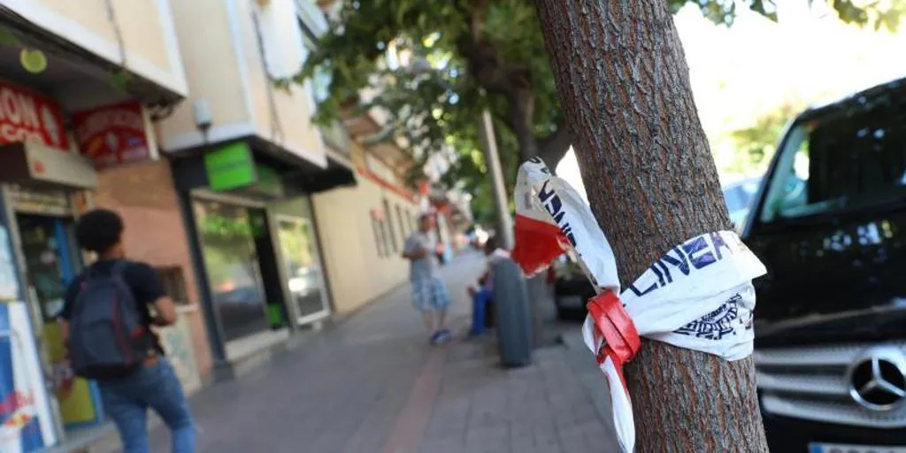 Detenidas dos personas involucradas en la muerte a tiros de la tía del Goyo Maya en Puente de Vallecas