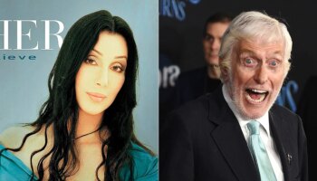 Dick Van Dyke y Cher, entre los 20.000 evacuados por un voraz incendio forestal en Malibú