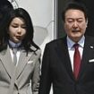 Did South Korea First Lady's $1,800 Dior hand bag spark crisis? President enacted martial law and sparked chaos 'to evade criminal probe in to him and his wife'