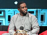 Diddy's 'perverted three word excuse when victim woke up while being raped'