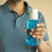 Doctor's stern cancer warning to anyone who uses mouthwash