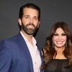 Don Jr. breaks silence on Kimberly Guilfoyle split and her move to Greece