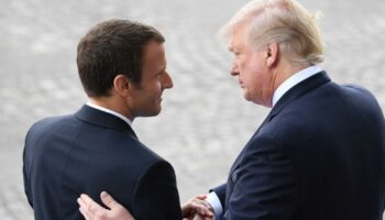 Donald Trump présent à la réouverture de Notre-Dame : le pari diplomatique d’Emmanuel Macron