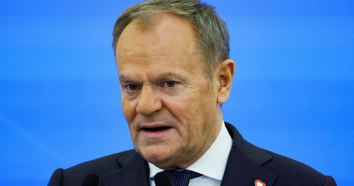 Donald Tusk, un dirigeant polonais mais surtout européen