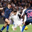 Dónde ver Real Madrid- Sevilla: canal de TV y streaming online del partido de LaLiga EA Sports 2024-2025