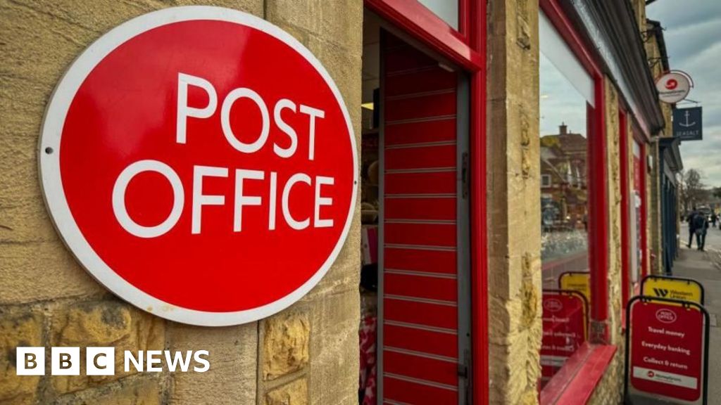 'Dozens' being investigated over Post Office Scandal