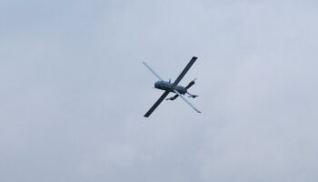 Drones semi-autonomes : Helsing conclut un contrat avec l’Ukraine