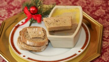 Du foie gras vendu dans les magasins Leclerc rappelé juste avant les fêtes de fin d’année