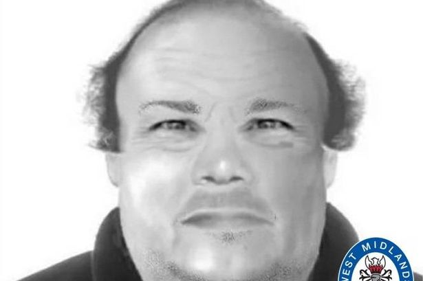 E-fit released of mystery man found dead in canal who nobody seemed to miss for 14 years