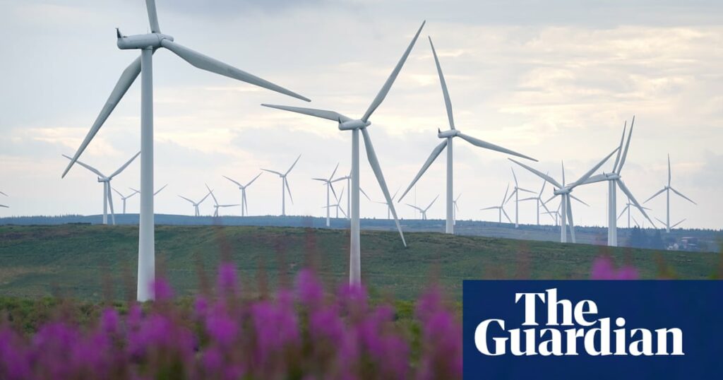 Ed Miliband pledges ‘most ambitious reforms to UK energy system in generations’