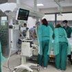 El 12 de Octubre finaliza en 65 días el traslado de más de 1.000 pacientes adultos y pediátricos, algunos críticos, al nuevo edificio