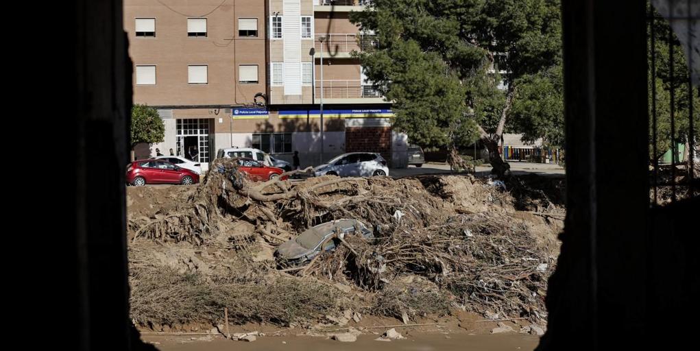 El Ayuntamiento de Córdoba concederá una ayuda de 400.000 euros a los afectados por la DANA en Valencia