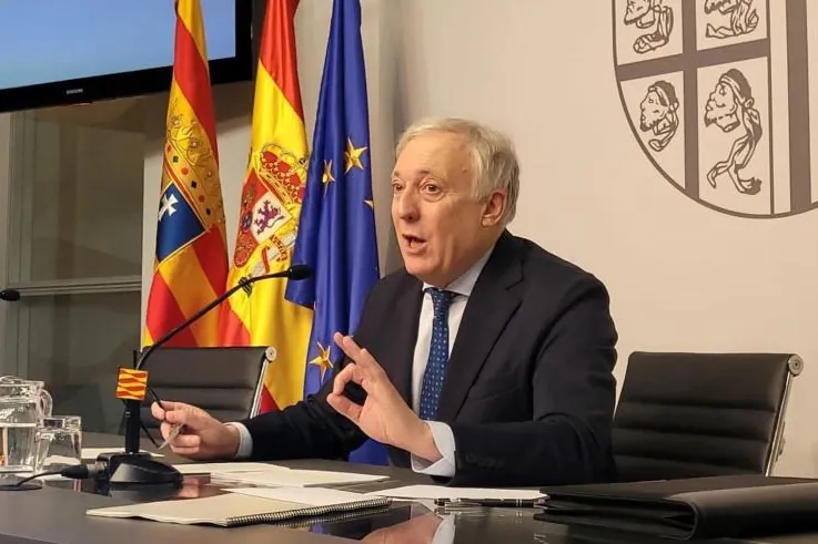 El Gobierno de Aragón presenta ante las Cortes la primera ley de Vivienda de su historia para aumentar su oferta habitacional