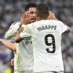 El Madrid aprieta la Liga mientras Mbappé sigue buscando su liberación